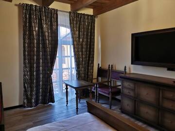 Фото Бутик-Отель VILLA BOUTIQUE HOTEL г. Bulʼkovo 1