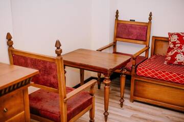 Фото Бутик-Отель VILLA BOUTIQUE HOTEL г. Bulʼkovo 3